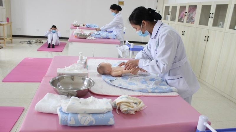催乳师与通乳师：揭秘两者区别，助你科学选择
