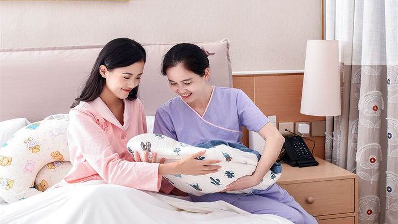 小标题：婴儿肌肤特点