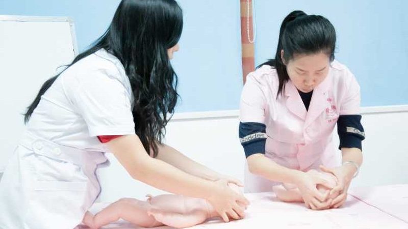 宝宝游泳馆水质管理方法