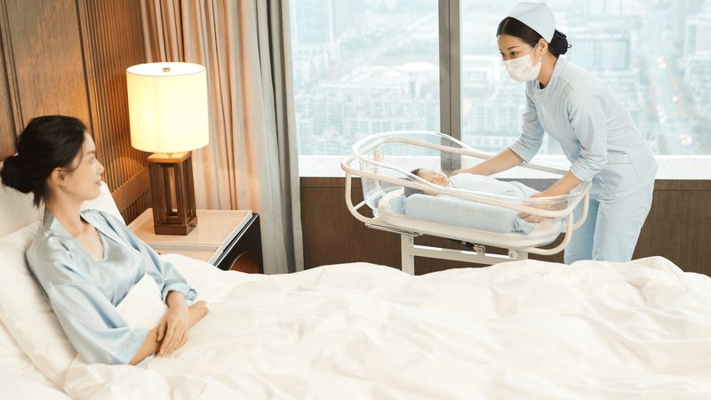 催乳师培训：价格与证书等级背后的真相
