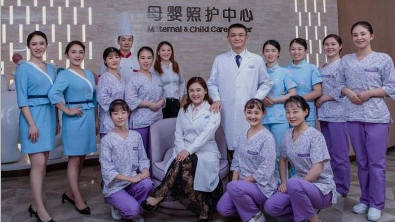 满月发汗与骨盆修复同进行，了解这些关键点