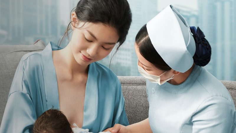 孕期护理全攻略：从孕早期到产后恢复，一步不落