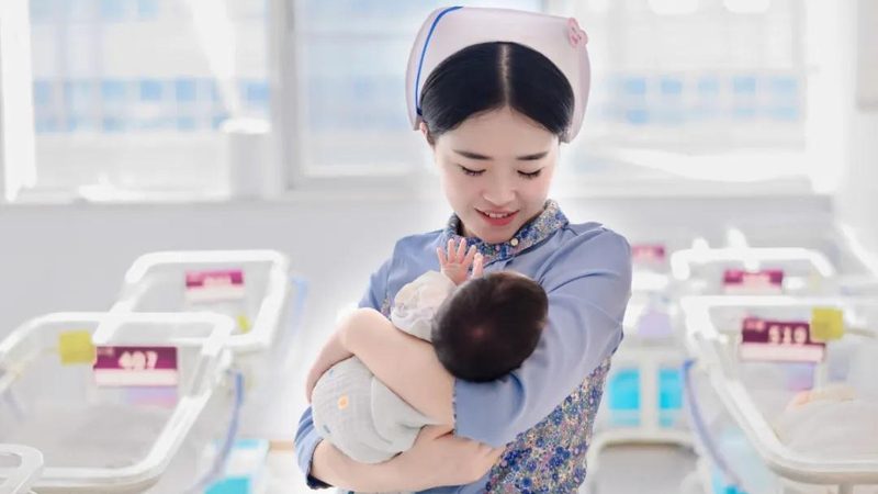 催乳师上门服务，揭秘专业流程与标准